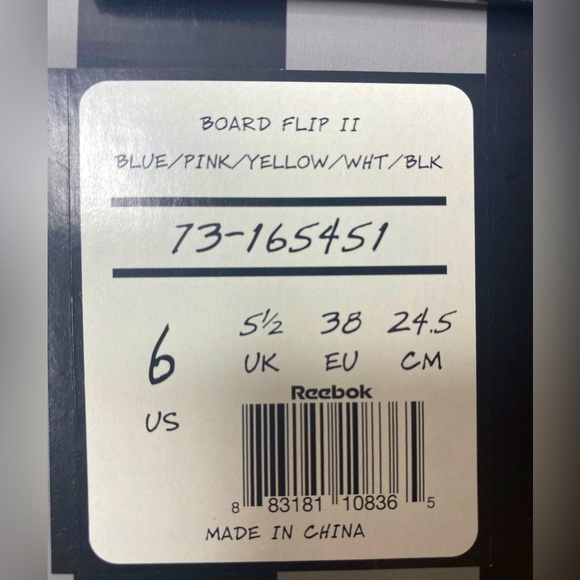 Ice Creams Board flip 2 - Picture 4 of 7